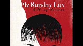 Mz Sunday Luv amp Nu amp Christopher Schwarzwalder  Choose Original mix [upl. by Cherri]