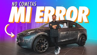 No compres un coche eléctrico sin antes ver este vídeo  Guía para comprar tu primer coche eléctrico [upl. by Diskin]