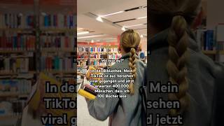 kann nicht reden muss lesen 🙂‍↕️☝️ bücher booktok [upl. by Anaer]