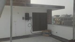 10kw on grid solar system jodhpur [upl. by Alleyne95]