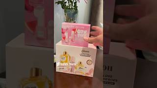 Unbox my sephora order with me unboxing asmr haul sephora dreamaitrack gisou [upl. by Garry]