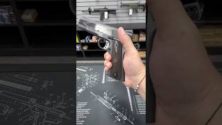 1911 45ACP 1911 mexico 2ndamendment corridos foryou like reels shorts airsoft trending [upl. by Haelak]