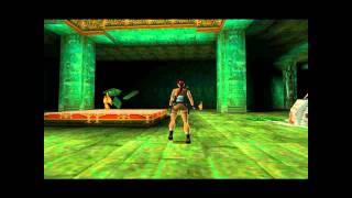 Tomb Raider 2  Explosion fun [upl. by Naresh259]