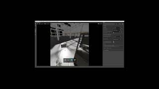 Siemens NXMCD and Nvidia Omniverse Virtual Reality Experience [upl. by Lemhar]