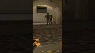 cs 16 Rescue the hostages shorts cs16 counterstrike [upl. by Akimrej]