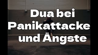 Dua bei Panikattacken und Ängste  Issam Bayan [upl. by Jo Ann73]