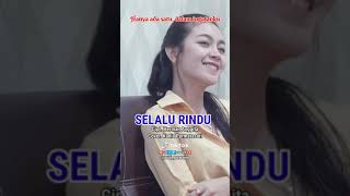 Selalu Rindu Cover Kania PermatasariTikTok Dangdut Cover budipurwanto [upl. by Imeon493]