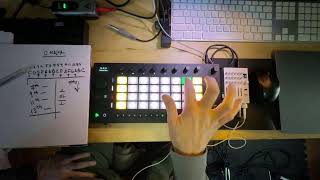 Ableton Live  Move Chords 2Move Education [upl. by Erdnoid666]