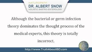 Diarrhea and IBS The quotTruequot Cause of Your Irritable Bowel Syndrome Diarrhea [upl. by Biondo]