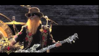 ZZ Top Interview  Thunder Valley Casino Resort [upl. by Eilagam]