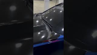 6th Gen Camaro 2SS Custom Starlights [upl. by Sup]