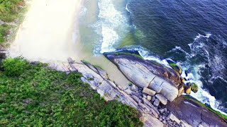 As melhores praias de NiteróiRJ [upl. by Pachton]