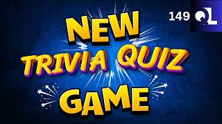 The ULTIMATE Quiz Game To Play With Friends  Test Your General Knowledge [upl. by Saundra]