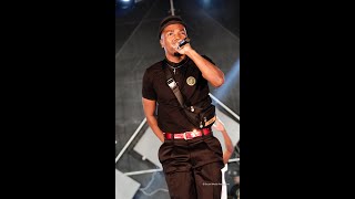 SMIRNOFF LIVE PERFORMANCE IMPUCUZEKO MASKANDI FESTIVAL 2022 [upl. by Enomar]