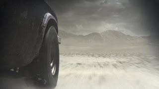 Mad Max  E3 2013 Debut Trailer [upl. by Robert]