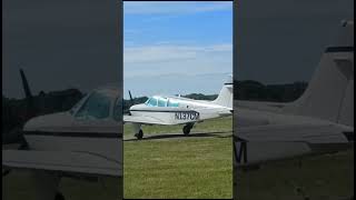 My First Visit At Denham Aerodrome [upl. by Karwan]