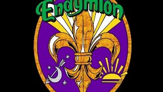 Endymion Extravaganza Preview 2015 [upl. by Jerz]