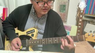 【how to play 】 beetlebumblur cover beetlebum blur ブラー [upl. by Aneerol]