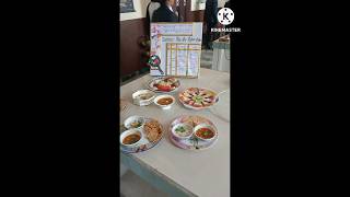 dietary plan for hypertension practical college practical collegelife shortvideo trending [upl. by Joann405]