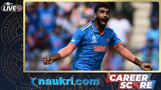 Rohits reliance on Bumrah across phases underlines his impact Zaheer Khan [upl. by Niltiac176]