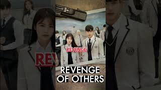 10 Best Korean Dramas About Bullying kdrama shortsviral kdramaedit koreandrama trending [upl. by Lennox382]