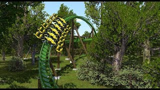 Nolimits 2  Goshawk [upl. by Camellia244]