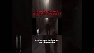 Les ennemies trop flippant de cry of fear 😱😱😱 free gratuit videogames jeuxvidéo cryoffear [upl. by Garbers]