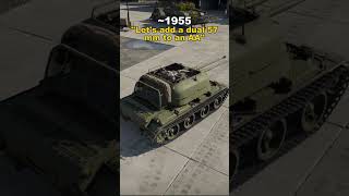 Dual 57mm cannons on an AA🗣️🔥 shorts warthunder meme [upl. by Niuq520]