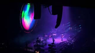 David Gilmour  Marooned live NYC 2024 [upl. by Sjoberg]