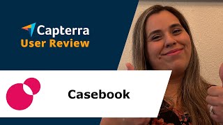 Casebook Review Casebook Makes Stat Reporting Easier [upl. by Salangi656]