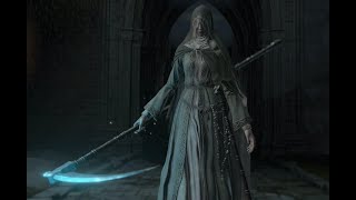 Champions Gravetender  Sister Friede [upl. by Anahsek205]