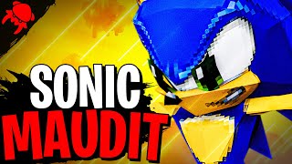 Le Sonic Maudit que Personne ne Veut [upl. by Sauveur]