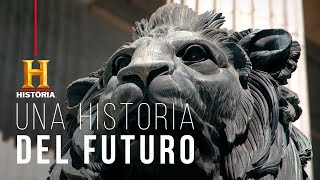 La PRIMERA DEMOCRACIA no fue la de ATENAS  Una HISTORIA del FUTURO  Canal HISTORIA [upl. by Brookhouse]