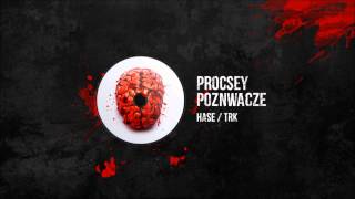 HaseTRK  Więzienie PROCESY POZNAWCZE EP [upl. by Hen]