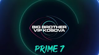 Prime 7  Big Brother VIP Kosova 3  08112024 [upl. by Eckblad639]