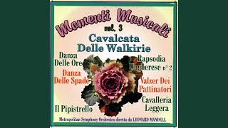 Cavalcata delle walkirie [upl. by Oiludbo]