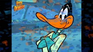 Duck Dodgers Theme song full [upl. by Tayyebeb]