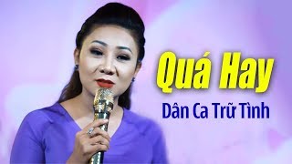 Dáng Đứng Bến Tre  Nhạc Trữ Tình Hải Ngoại Chọn Lọc DỄ NGHE DỄ NGỦ [upl. by Thirion]