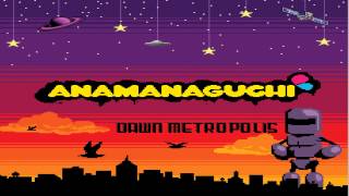 Anamanaguchi  Dawn Metropolis 2009 Full Album [upl. by Aiyt]