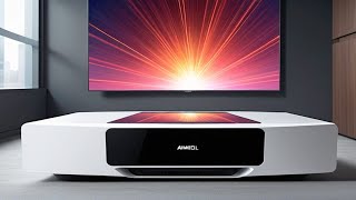 Best 4K Laser Smart TV Projectors 2024 1 Will Surprise You [upl. by Nedmac720]