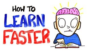 How To Learn Faster [upl. by Milinda]