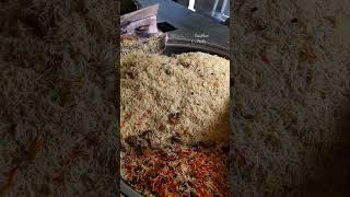 Kabuli Pulao Recipe  100 KG Giant Rice Meat Prepared  Afghani Pulao Recipe  Peshawar Street Food [upl. by Kaitlynn]