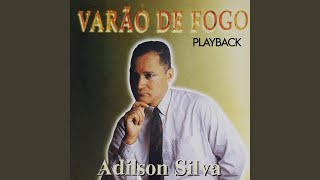 Varão de Fogo Playback [upl. by Atews]