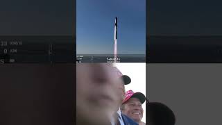 Trump watches SpaceX launch worlds most powerful rocket  REUTERS [upl. by Bud]