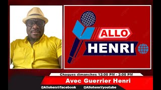 ALLO HENRI [upl. by Lamej]