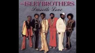 The Isley Brothers  Groove With You [upl. by Zacarias]