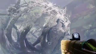 Destiny 2 The Whisper Heroic  Oracle Puzzle Chest Locations amp Exotic Catalyst [upl. by Fabio]