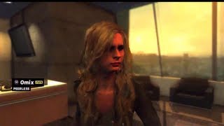 Max Payne 3  Official PC Launch Trailer [upl. by Ilka]