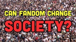 Can Fandom Change Society  Off Book  PBS Digital Studios [upl. by Lugar753]