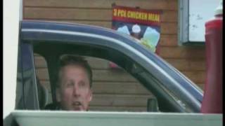 Facejacker  Bacon Rolls Drive Thru Both Full Clips [upl. by Falito529]